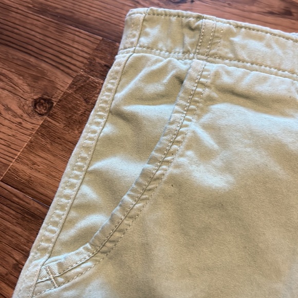 Men’s True Craft Sea-foam  Green 40W 7 inch inseam shorts - Picture 4 of 5